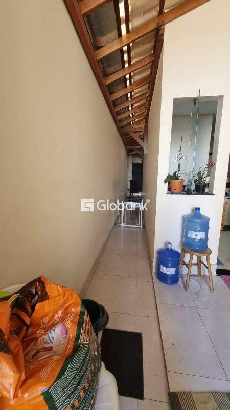 Casa 3 quartos à venda Planalto 54,8m² Montes Claros MG: