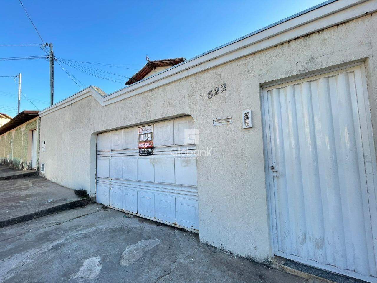 Casa 5 quartos para aluguel Lourdes 300m² Montes Claros MG: Fachada | Foto_migracao | 11