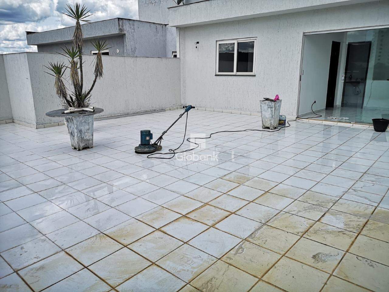 Cobertura 2 quartos à venda Cidade Santa Maria 180m² Montes Claros MG: | Foto_migracao | 5