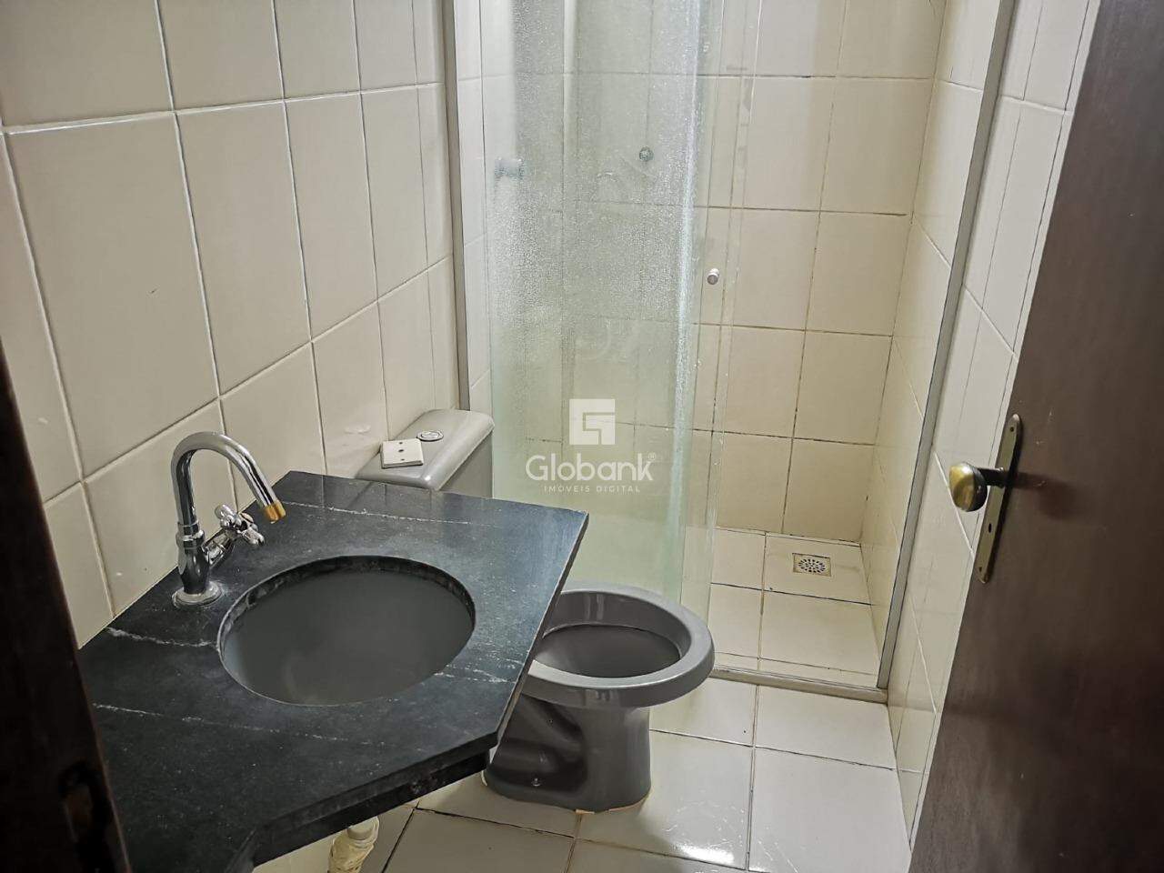 Cobertura 2 quartos à venda Cidade Santa Maria 180m² Montes Claros MG: Banheiro Social | Foto_migracao | 17