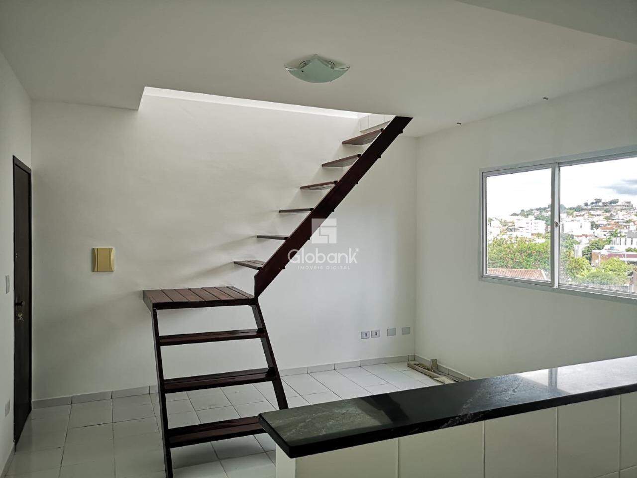 Cobertura 2 quartos à venda Cidade Santa Maria 180m² Montes Claros MG: Escadas | Foto_migracao | 25