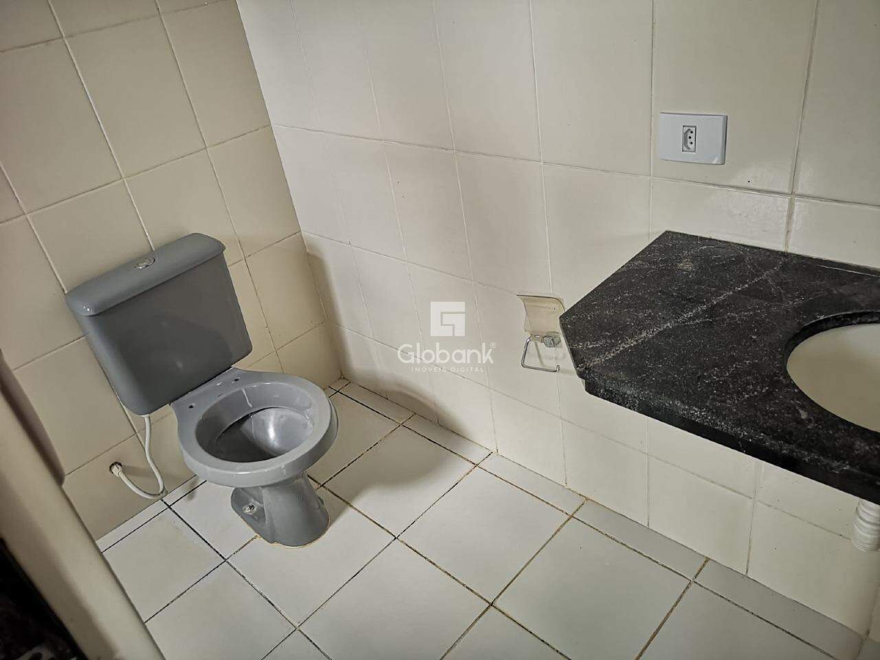 Cobertura 2 quartos à venda Cidade Santa Maria 180m² Montes Claros MG: Banheiro Social | Foto_migracao | 9