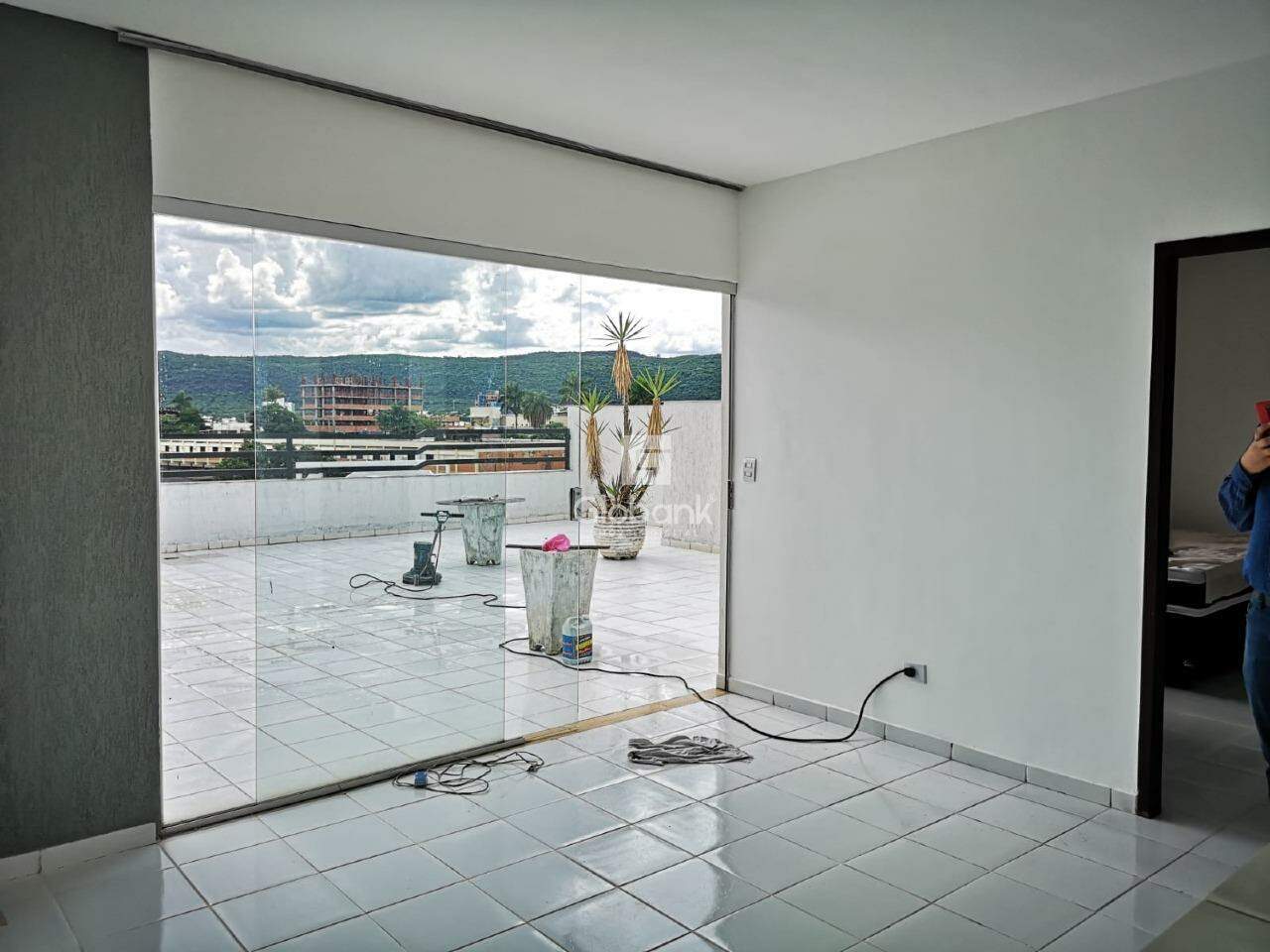 Cobertura 2 quartos à venda Cidade Santa Maria 180m² Montes Claros MG: Sala | Foto_migracao | 24