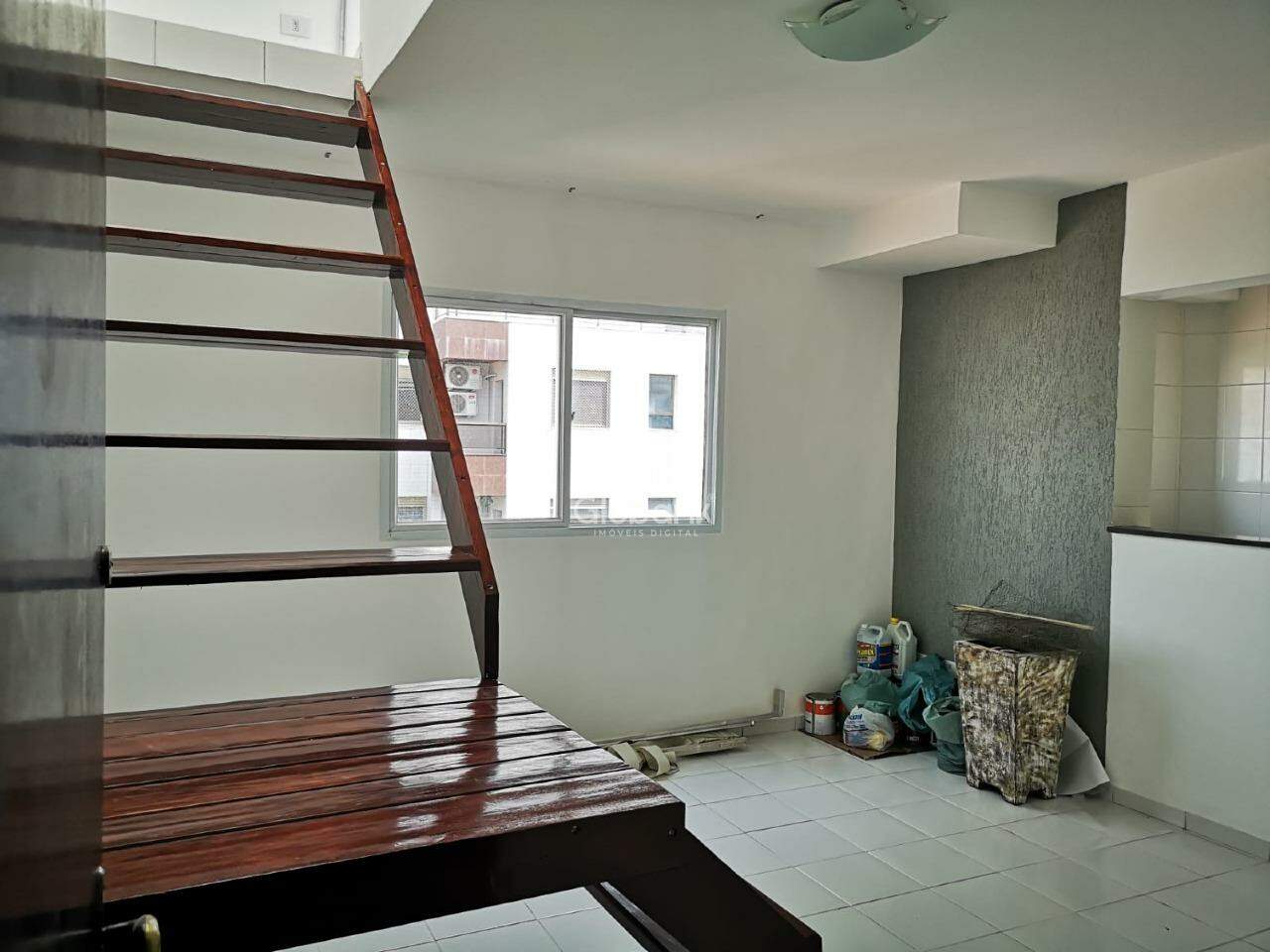 Cobertura 2 quartos à venda Cidade Santa Maria 180m² Montes Claros MG: Escadas | Foto_migracao | 21