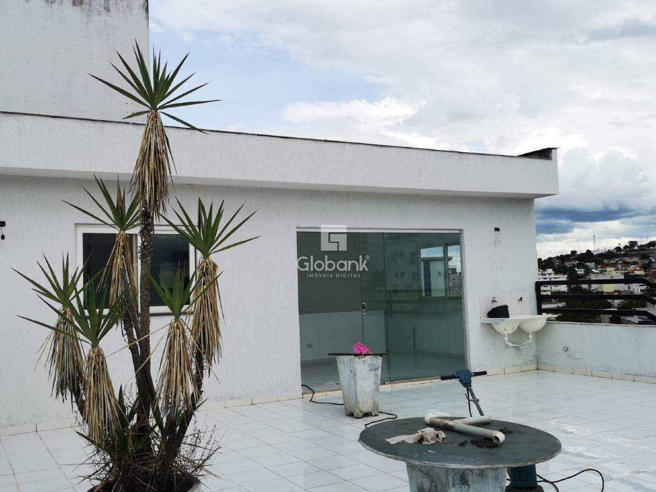 Cobertura 2 quartos à venda Cidade Santa Maria 180m² Montes Claros MG: | Foto_migracao | 6