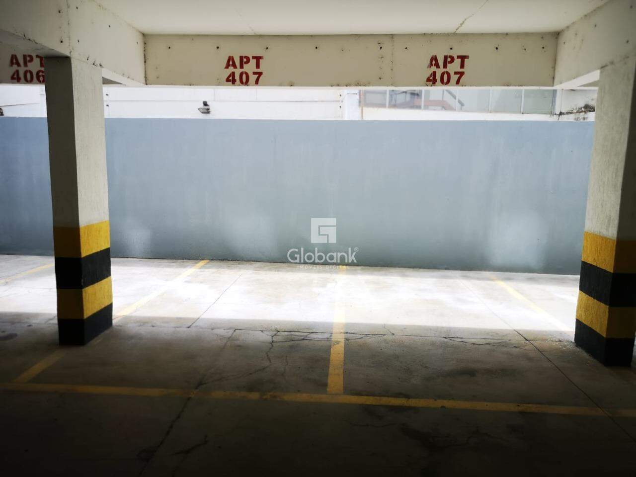 Cobertura 2 quartos à venda Cidade Santa Maria 180m² Montes Claros MG: Garagem | Foto_migracao | 22