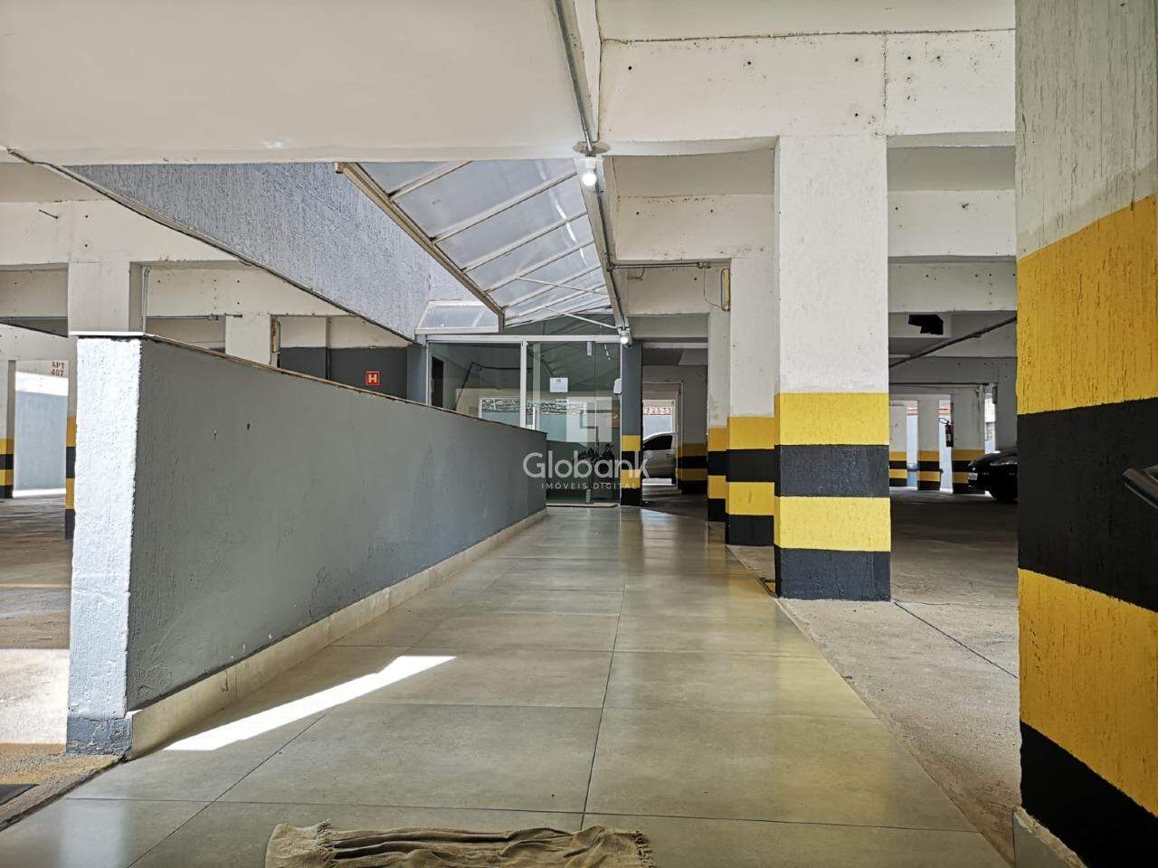 Cobertura 2 quartos à venda Cidade Santa Maria 180m² Montes Claros MG: Acesso para garagem | Foto_migracao | 26