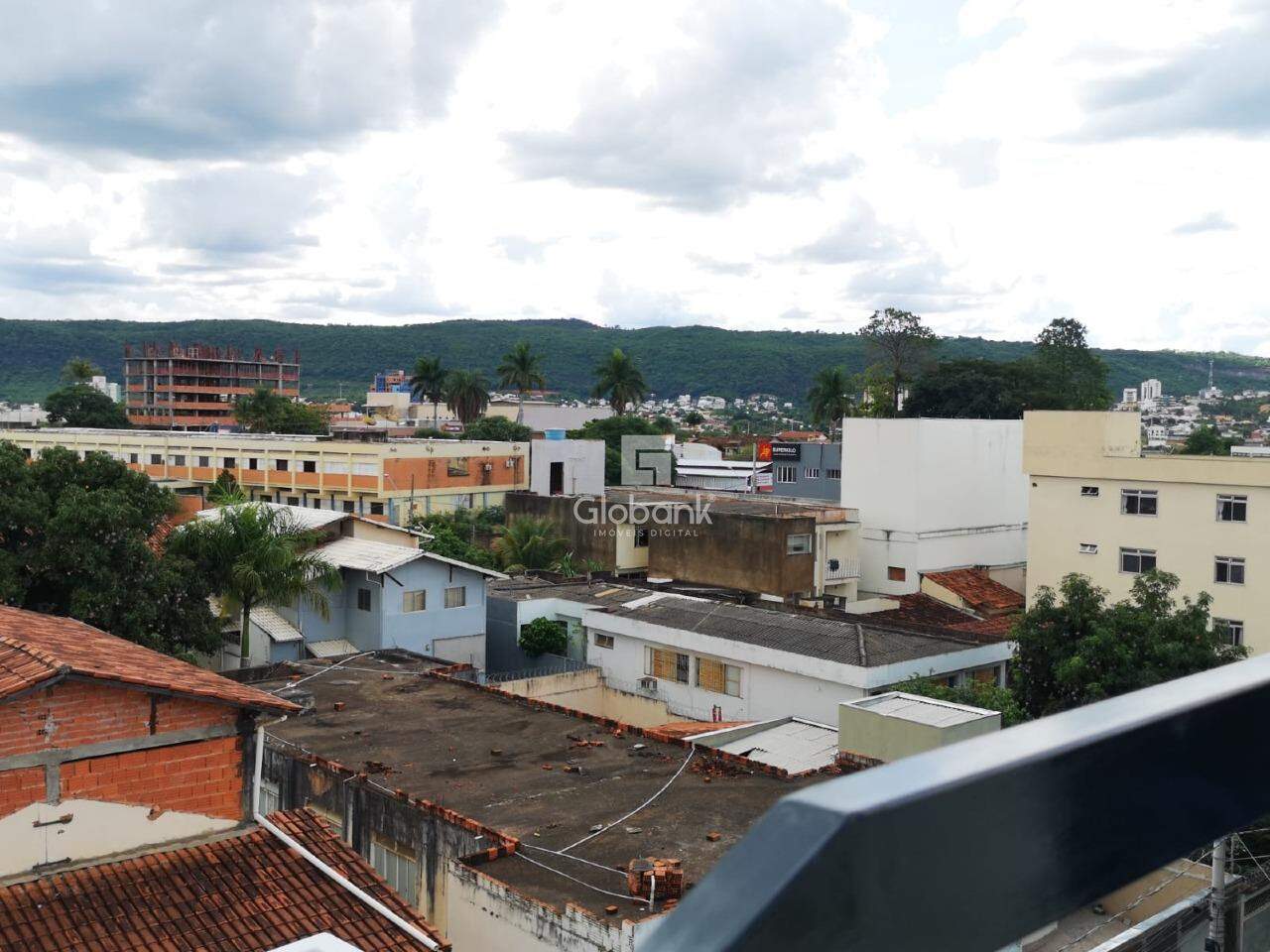 Cobertura 2 quartos à venda Cidade Santa Maria 180m² Montes Claros MG: Vista da Cidade | Foto_migracao | 7