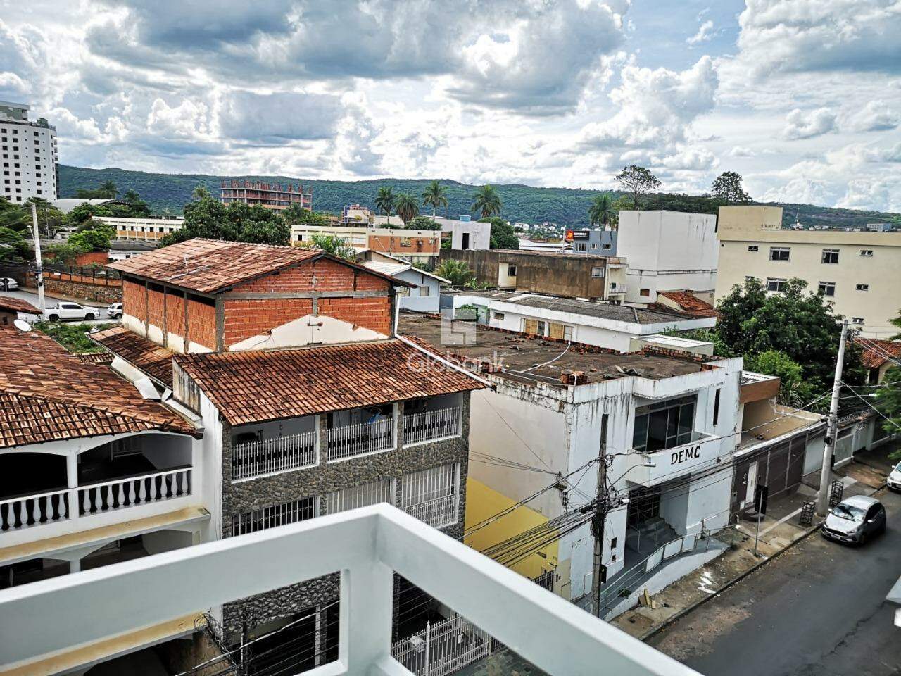Cobertura 2 quartos à venda Cidade Santa Maria 180m² Montes Claros MG: Varanda | Foto_migracao | 15