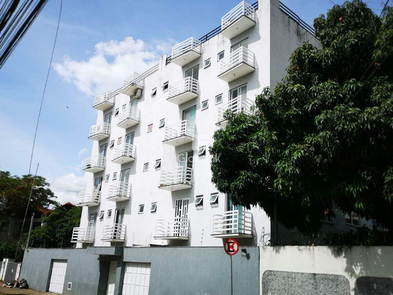Cobertura 2 quartos à venda Cidade Santa Maria 180m² Montes Claros MG: fachada | Foto_migracao | 27