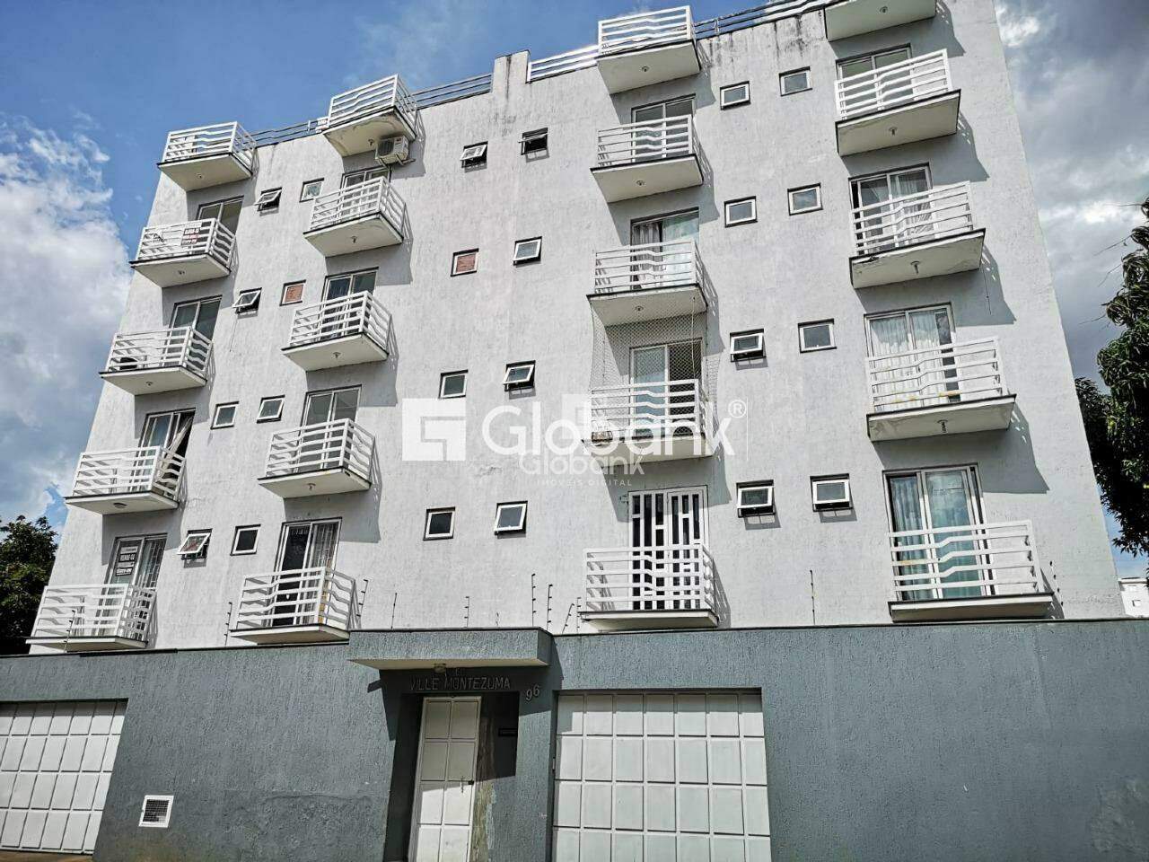 Cobertura 2 quartos à venda Cidade Santa Maria 180m² Montes Claros MG: Fachada | Foto_migracao | 1