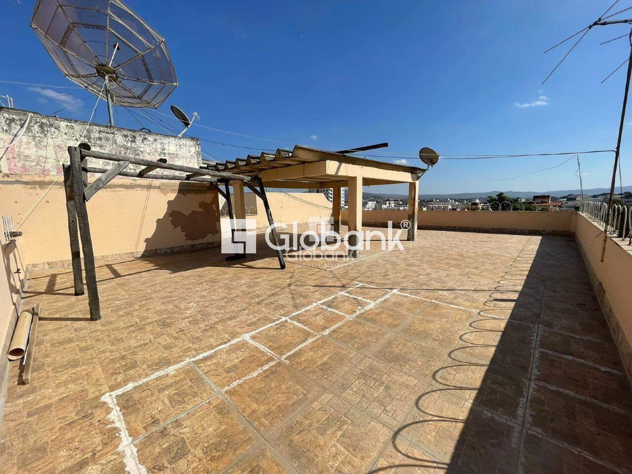 Cobertura 4 quartos à venda São José 260m² Montes Claros MG: | Foto_migracao | 14