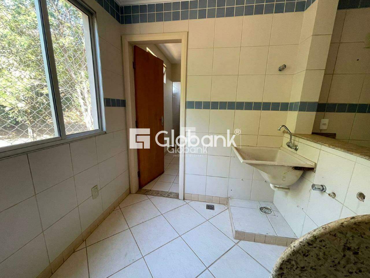 Cobertura 4 quartos à venda São José 260m² Montes Claros MG: rea de servi o | Foto_migracao | 11