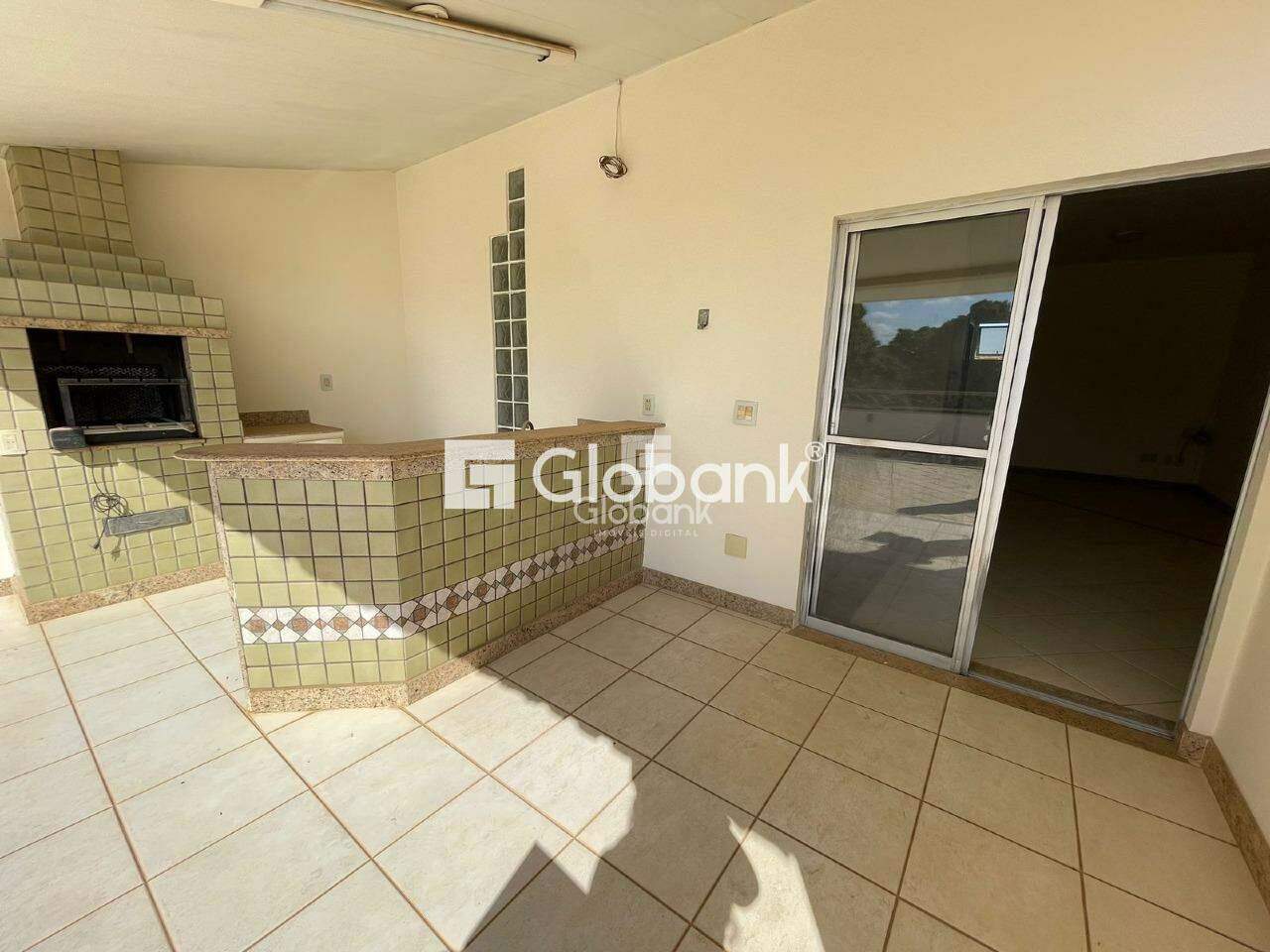 Cobertura 4 quartos à venda São José 260m² Montes Claros MG: rea Gourmet | Foto_migracao | 12
