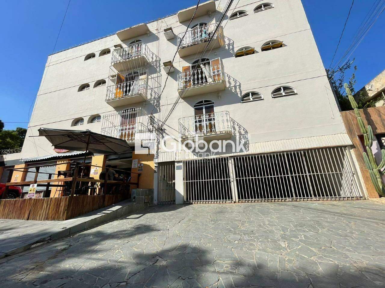 Cobertura 4 quartos à venda São José 260m² Montes Claros MG: Fachada | Foto_migracao | 16