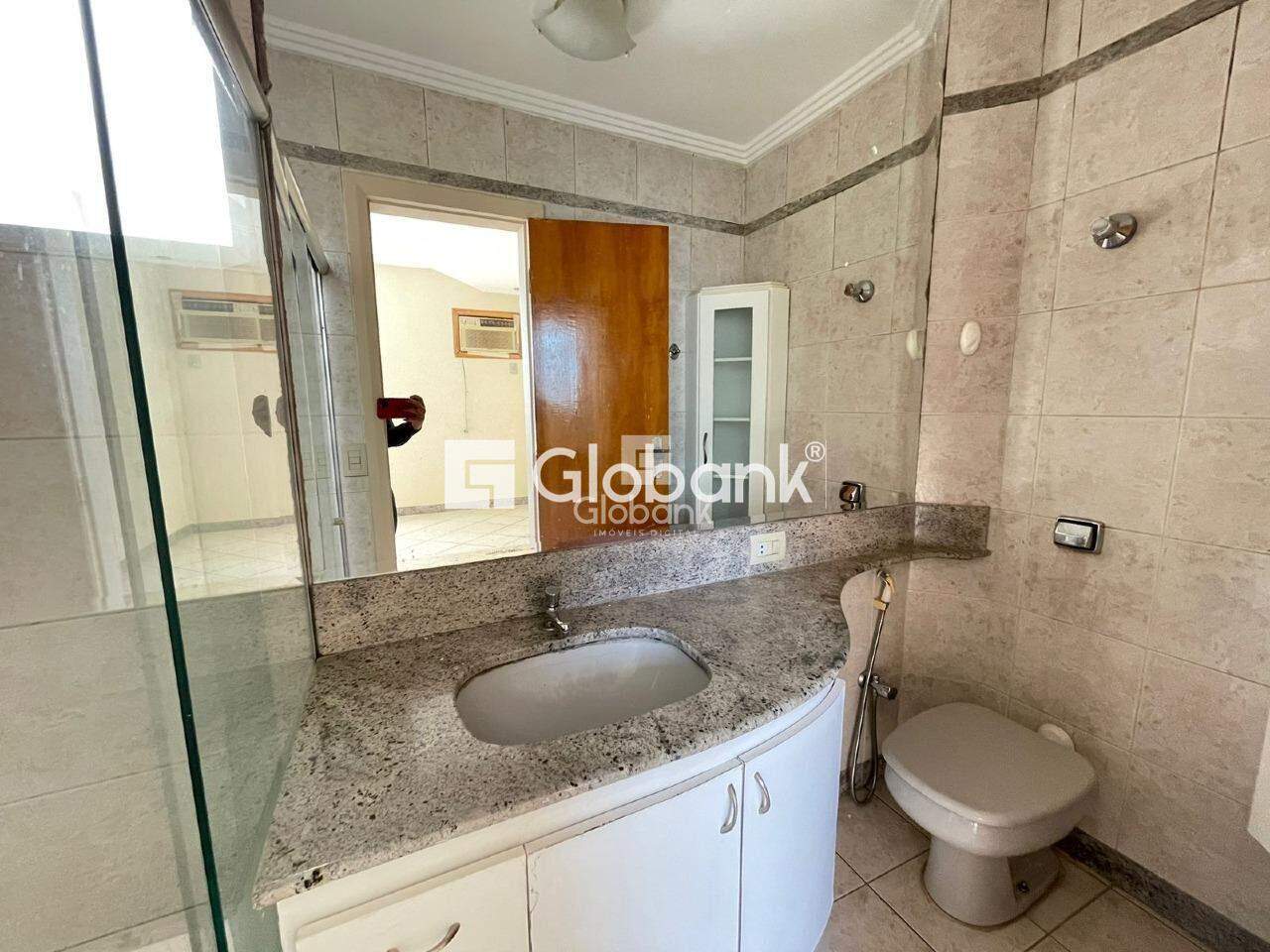 Cobertura 4 quartos à venda São José 260m² Montes Claros MG: Su te 1 | Foto_migracao | 5