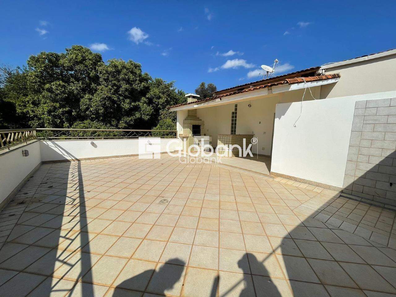 Cobertura 4 quartos à venda São José 260m² Montes Claros MG: Cobertura | Foto_migracao | 13