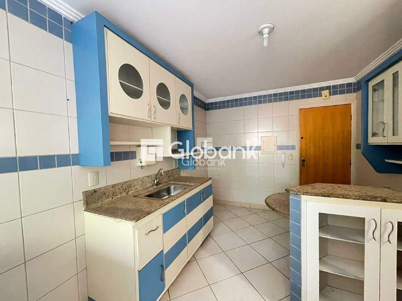 Cobertura 4 quartos à venda São José 260m² Montes Claros MG: Cozinha | Foto_migracao | 10
