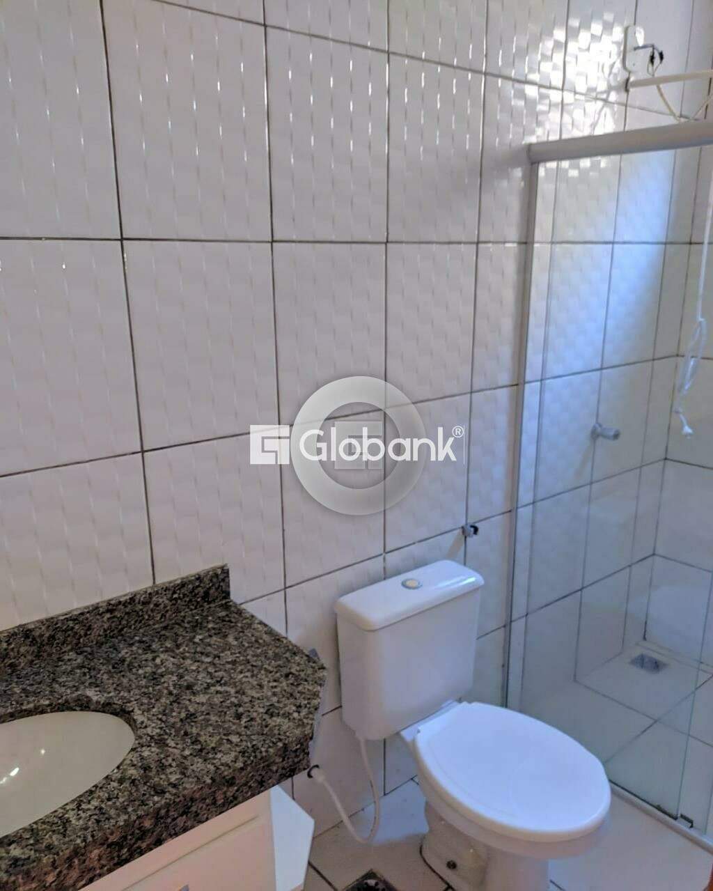 Apartamento 3 quartos à venda Vila Mauricéia 90m² Montes Claros MG: Banheiro da Su te | Foto_migracao | 11