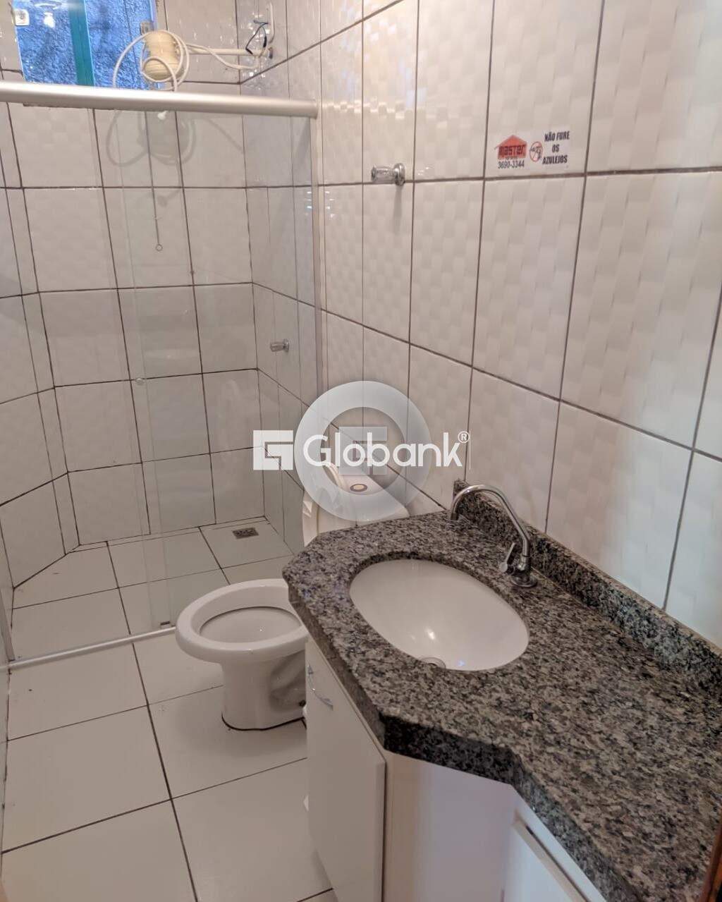 Apartamento 3 quartos à venda Vila Mauricéia 90m² Montes Claros MG: Banheiro da Su te | Foto_migracao | 10