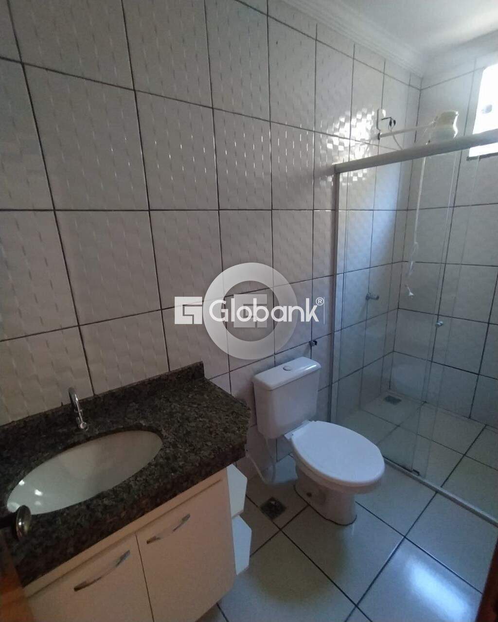 Apartamento 3 quartos à venda Vila Mauricéia 90m² Montes Claros MG: Banheiro social | Foto_migracao | 5