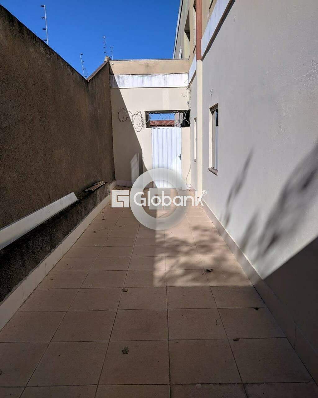 Apartamento 3 quartos à venda Vila Mauricéia 90m² Montes Claros MG: rea externa | Foto_migracao | 12
