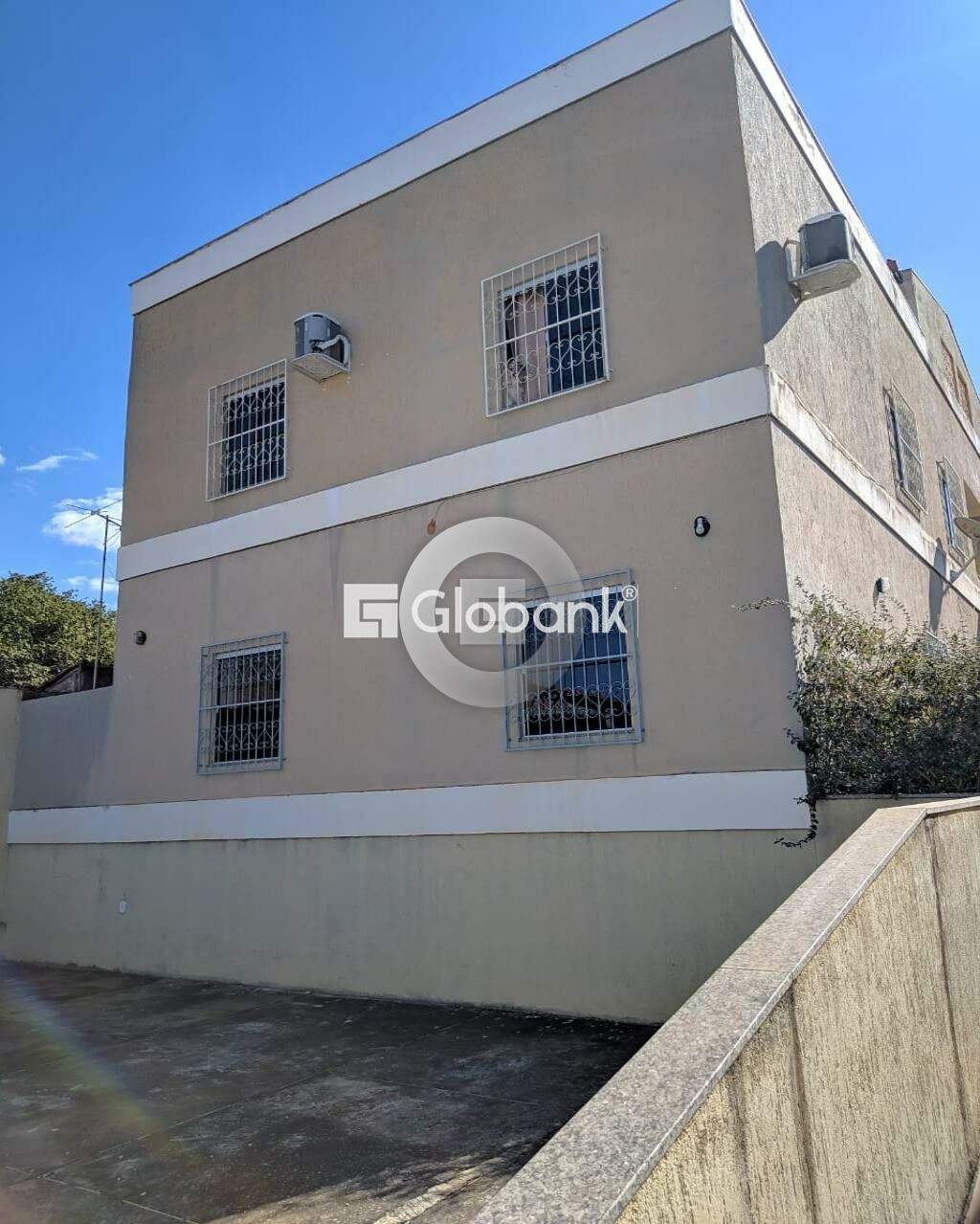 Apartamento 3 quartos à venda Vila Mauricéia 90m² Montes Claros MG: Fachada | Foto_migracao | 15