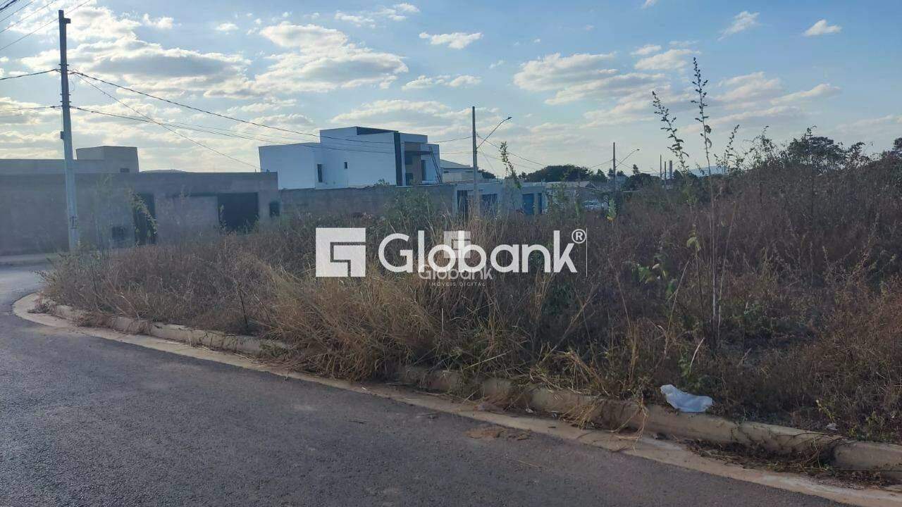 Terreno à venda Residencial Monte Belo 0m² Montes Claros MG: | Foto_migracao | 3