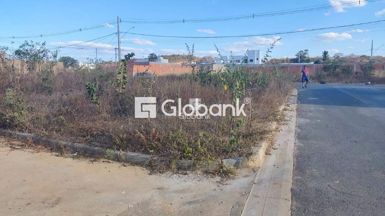 Terreno à venda Residencial Monte Belo 0m² Montes Claros MG: | Foto_migracao | 2