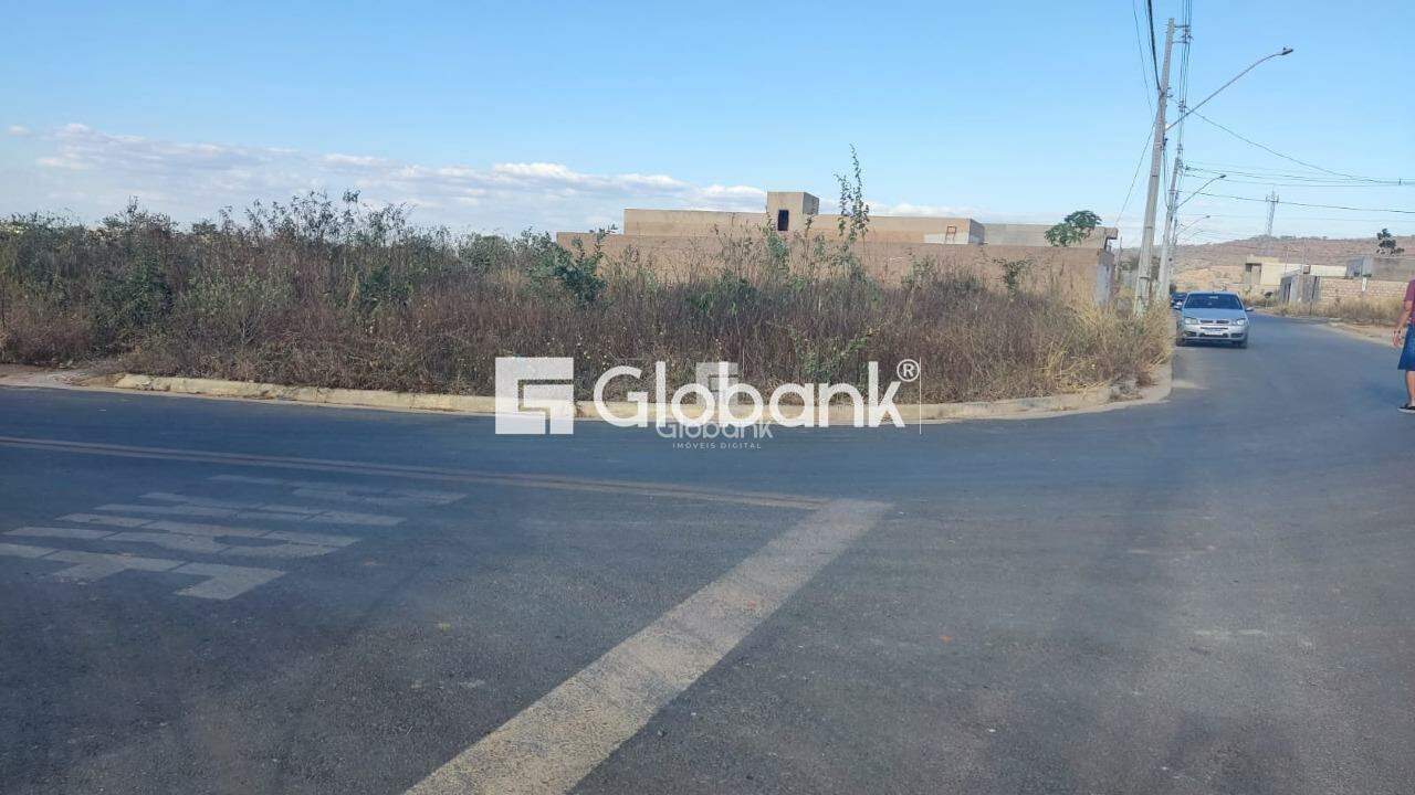 Terreno à venda Residencial Monte Belo 0m² Montes Claros MG: | Foto_migracao | 1