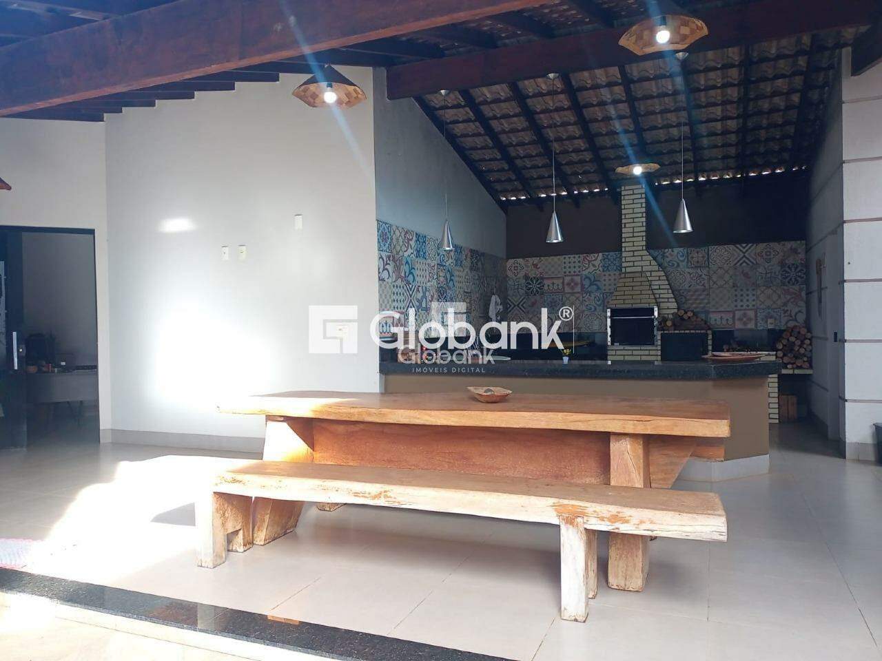 Casa 3 quartos à venda Ibituruna 330m² Montes Claros MG: Espa o gourmet | Foto_migracao | 1