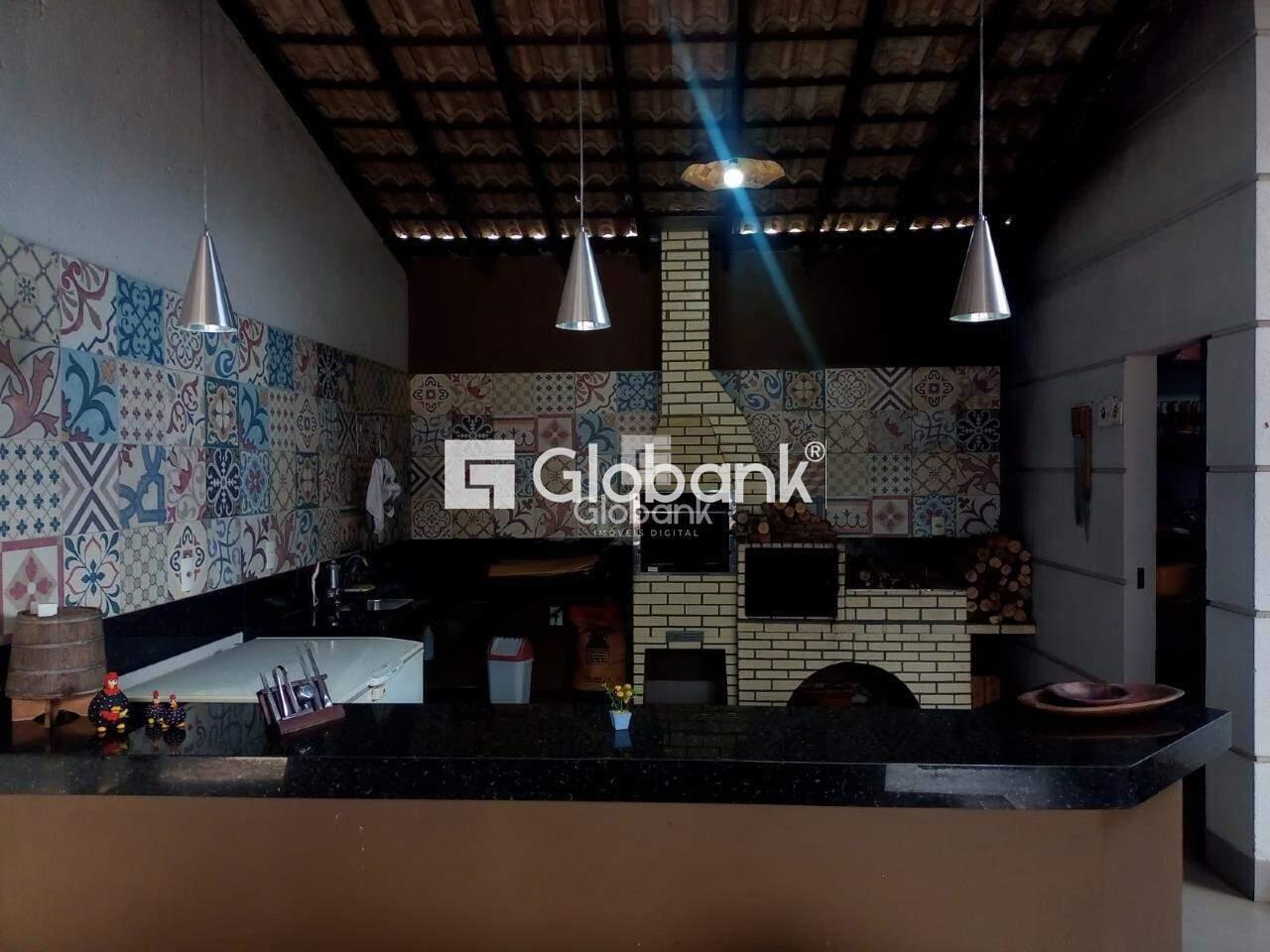 Casa 3 quartos à venda Ibituruna 330m² Montes Claros MG: rea gourmet | Foto_migracao | 2