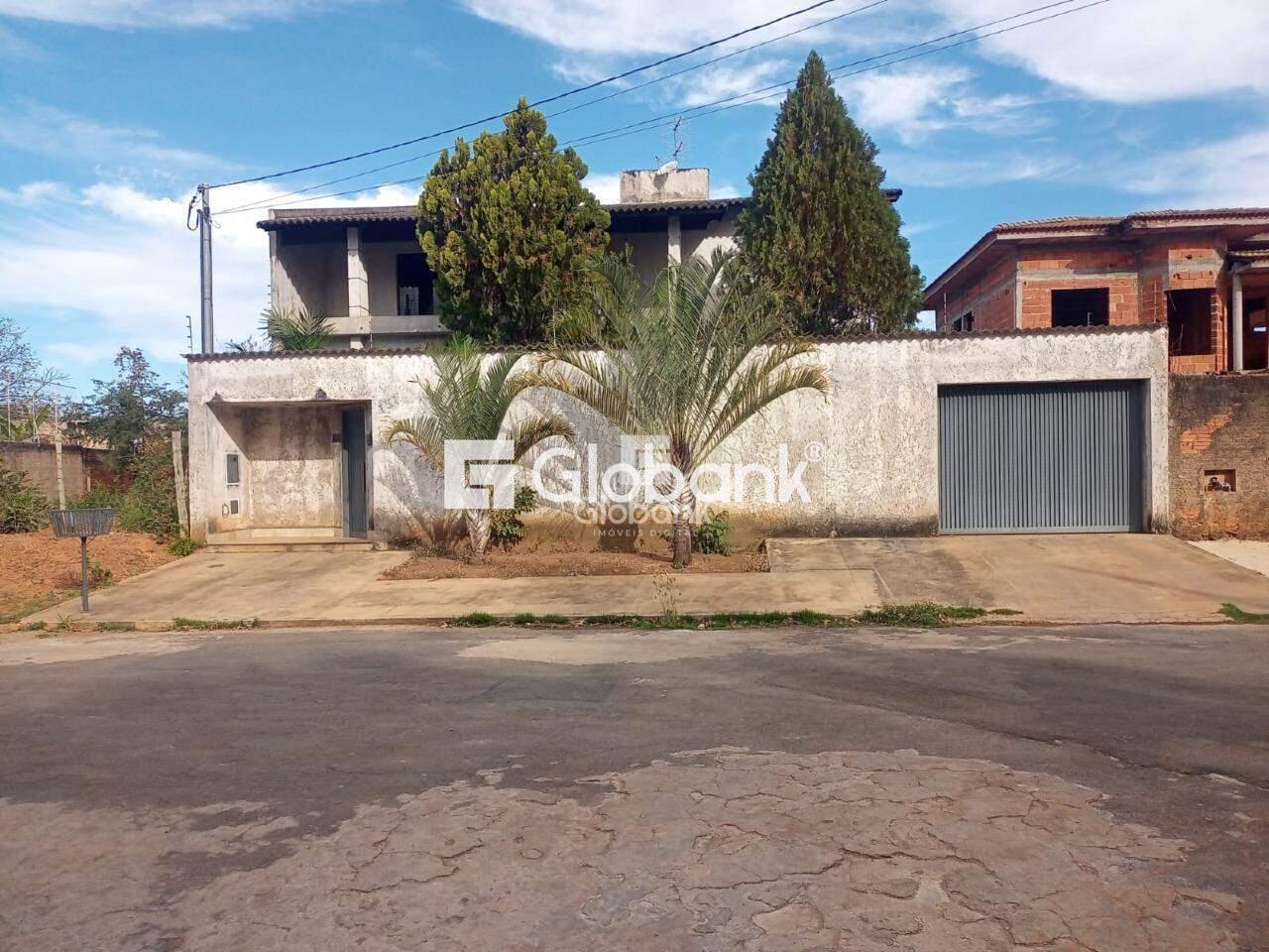 Casa 3 quartos à venda Ibituruna 330m² Montes Claros MG: Fachada | Foto_migracao | 16