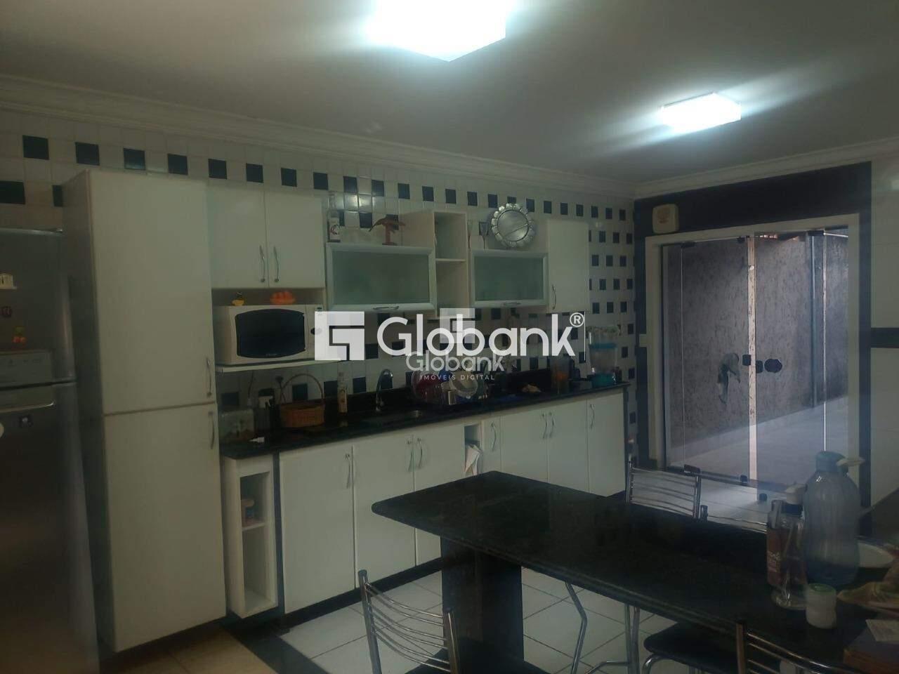 Casa 3 quartos à venda Ibituruna 330m² Montes Claros MG: Cozinha com arm rios | Foto_migracao | 15