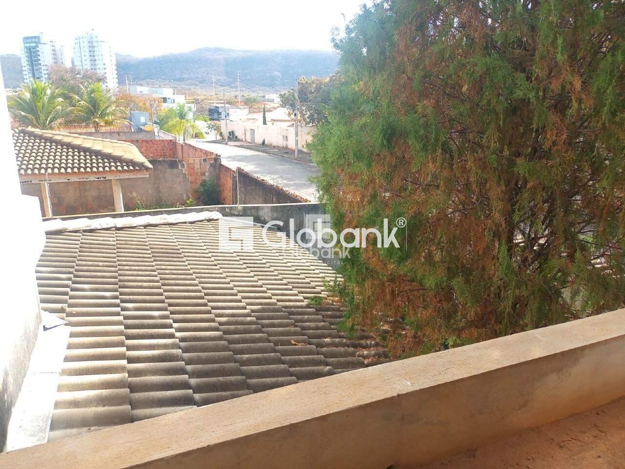 Casa 3 quartos à venda Ibituruna 330m² Montes Claros MG: Paisagem vista da varanda | Foto_migracao | 8