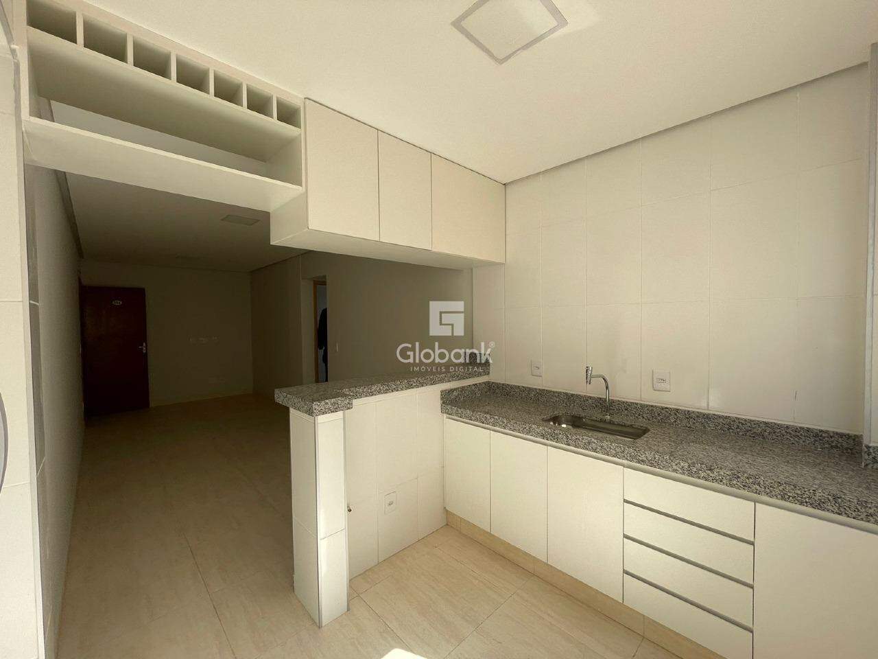 Apartamento 2 quartos para aluguel Raul Lourenço 63m² Montes Claros MG: Cozinha | Foto_migracao | 1