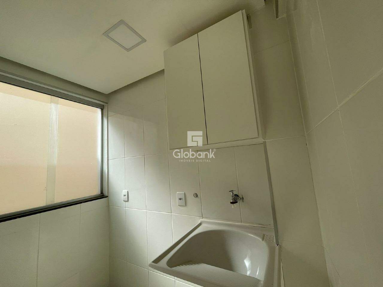 Apartamento 2 quartos para aluguel Raul Lourenço 63m² Montes Claros MG: rea de servi o | Foto_migracao | 6