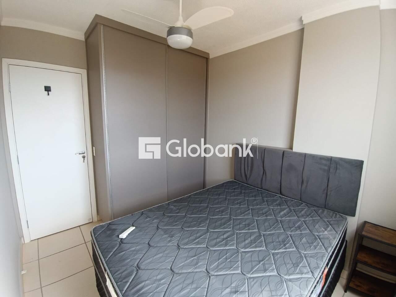 Apartamento 2 quartos à venda Planalto 45m² Montes Claros MG: Quarto