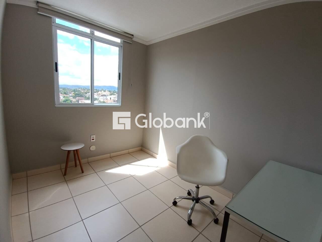 Apartamento 2 quartos à venda Planalto 45m² Montes Claros MG: Quarto2