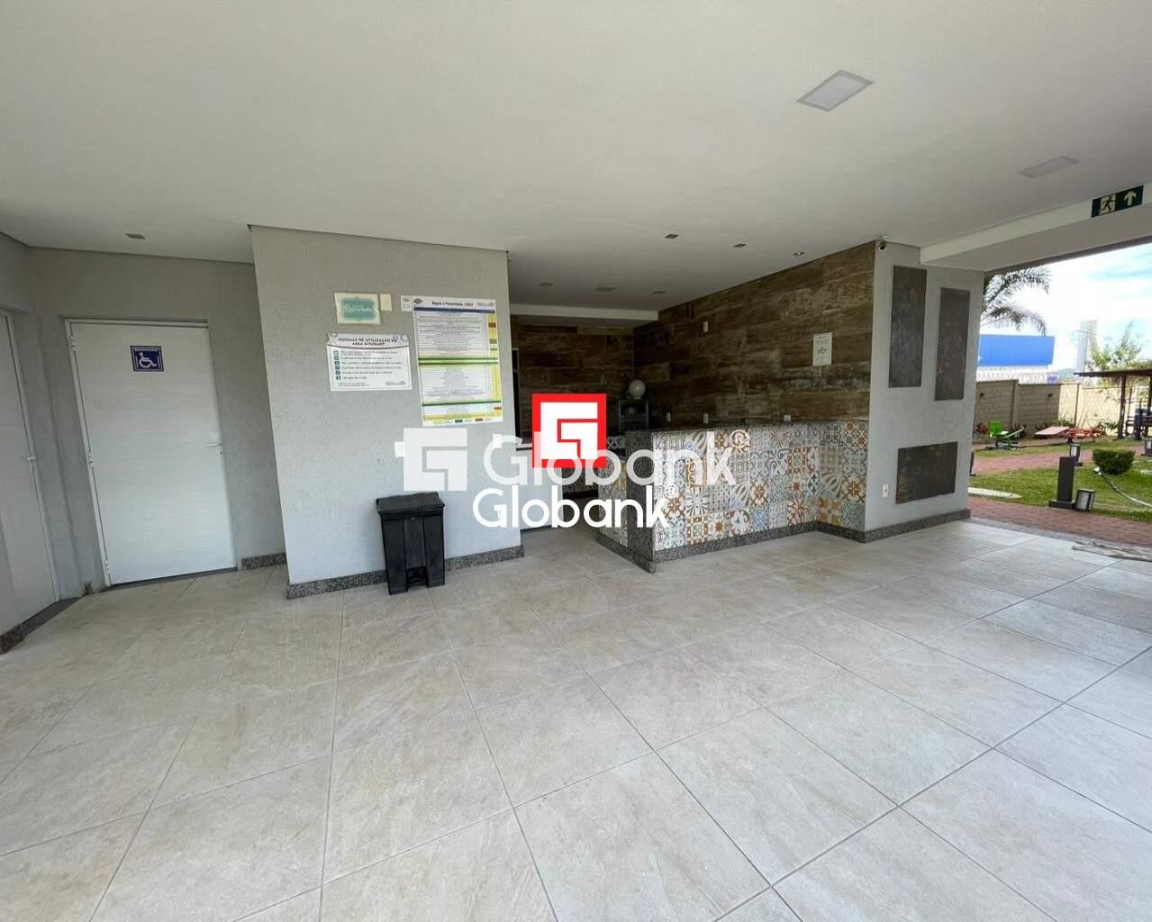 Apartamento 2 quartos para aluguel Planalto 45m² Montes Claros MG: | Foto_migracao | 5