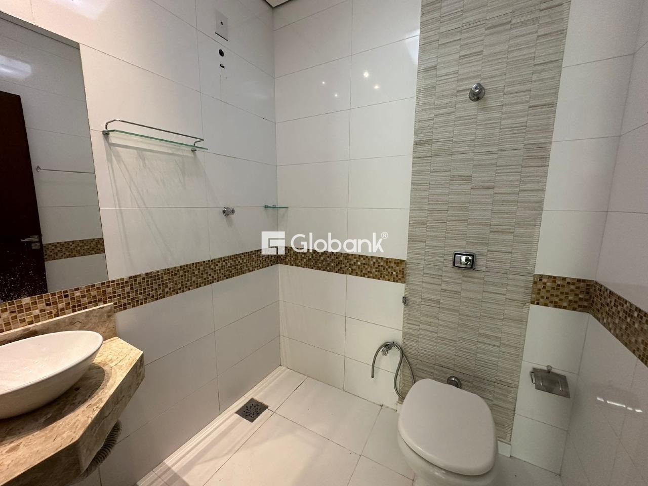 Casa 3 quartos à venda Vila Mauricéia 209,03m² Montes Claros MG: 