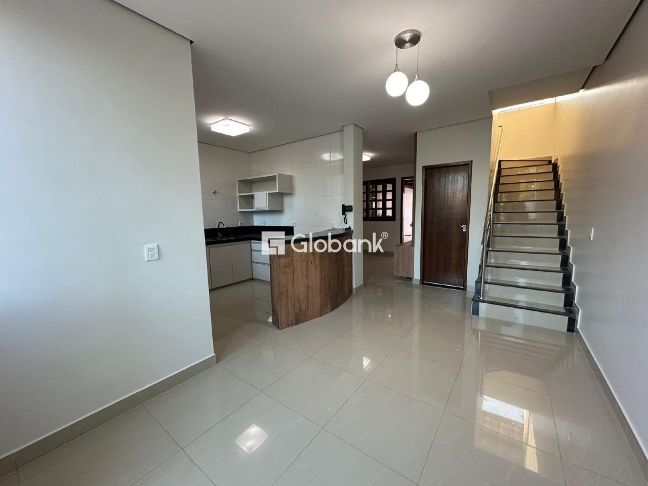 Casa 3 quartos à venda Vila Mauricéia 209,03m² Montes Claros MG: 
