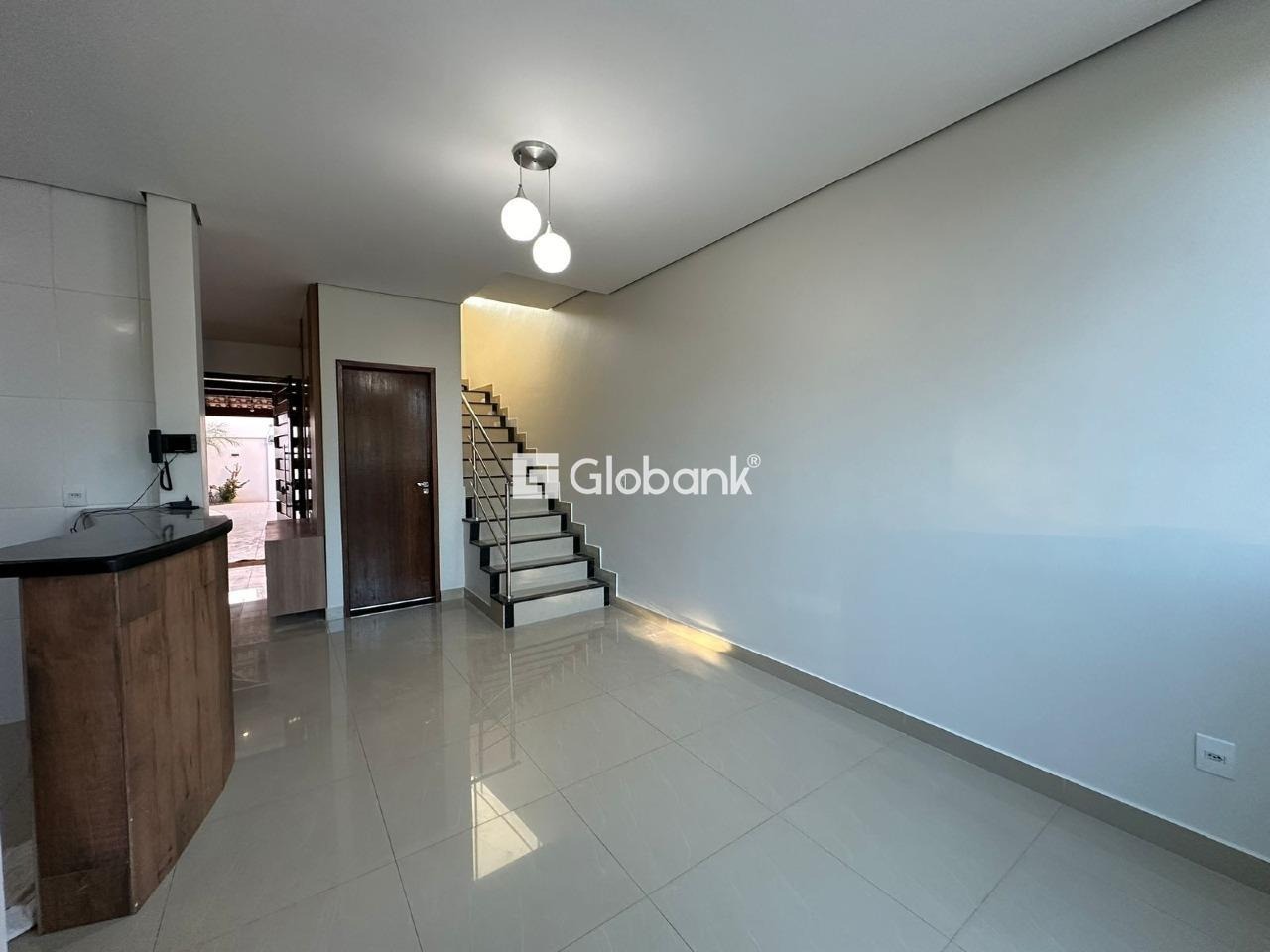 Casa 3 quartos à venda Vila Mauricéia 209,03m² Montes Claros MG: 