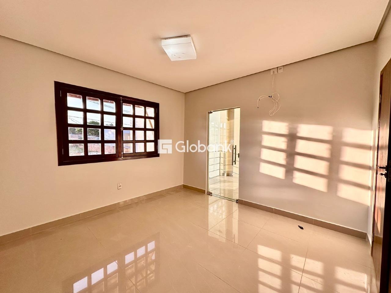 Casa 3 quartos à venda Vila Mauricéia 209,03m² Montes Claros MG: 
