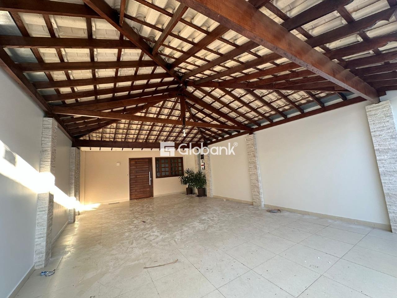Casa 3 quartos à venda Vila Mauricéia 209,03m² Montes Claros MG: 