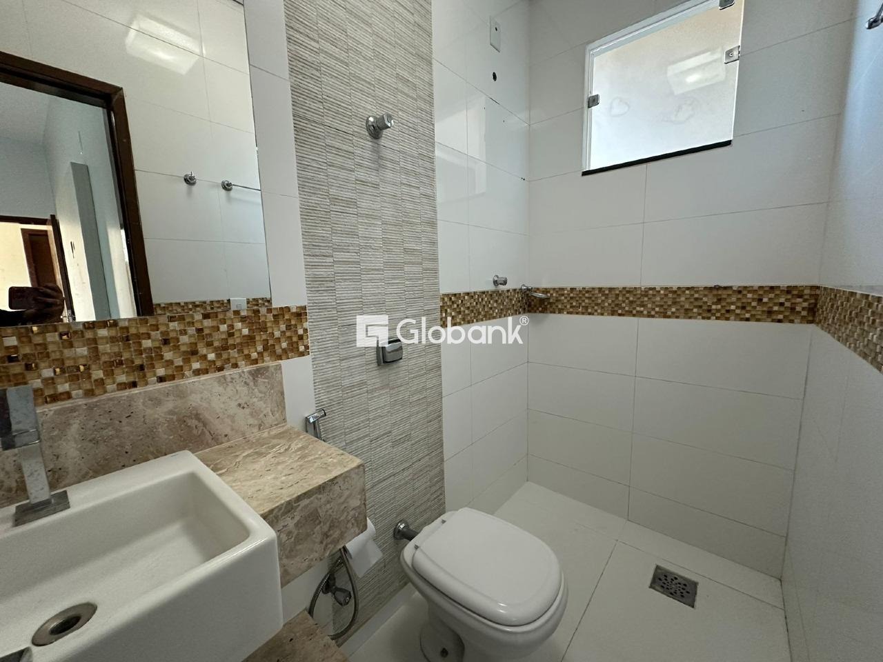 Casa 3 quartos à venda Vila Mauricéia 209,03m² Montes Claros MG: 