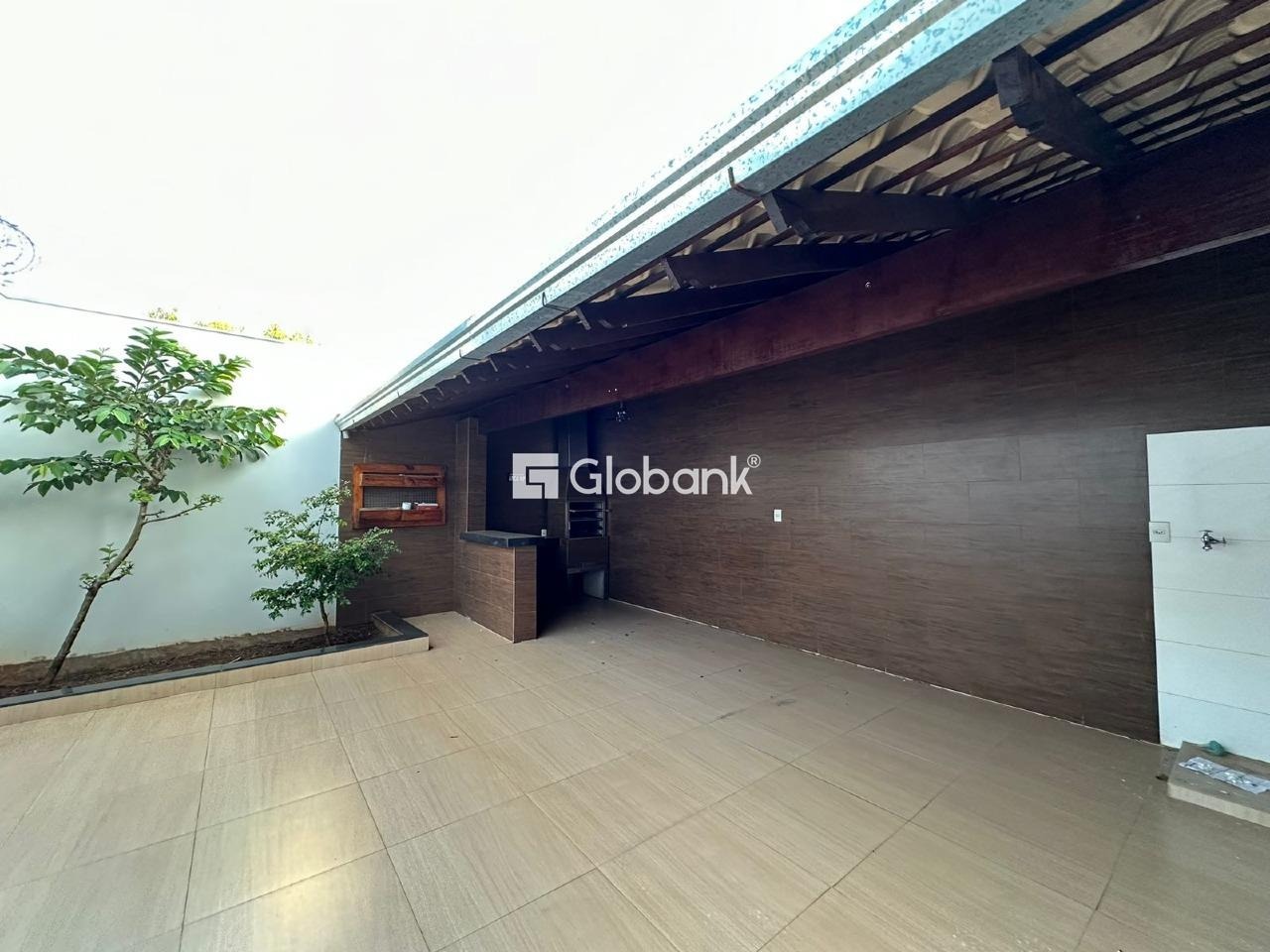 Casa 3 quartos à venda Vila Mauricéia 209,03m² Montes Claros MG: 