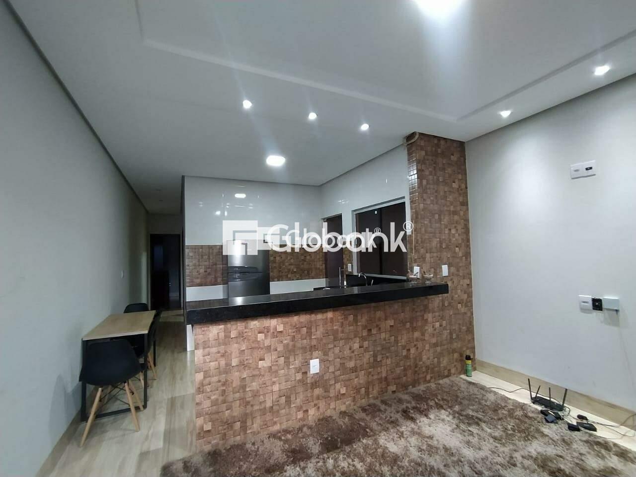 Casa 2 quartos à venda Independência 55m² Montes Claros MG: Sala | Foto_migracao | 1