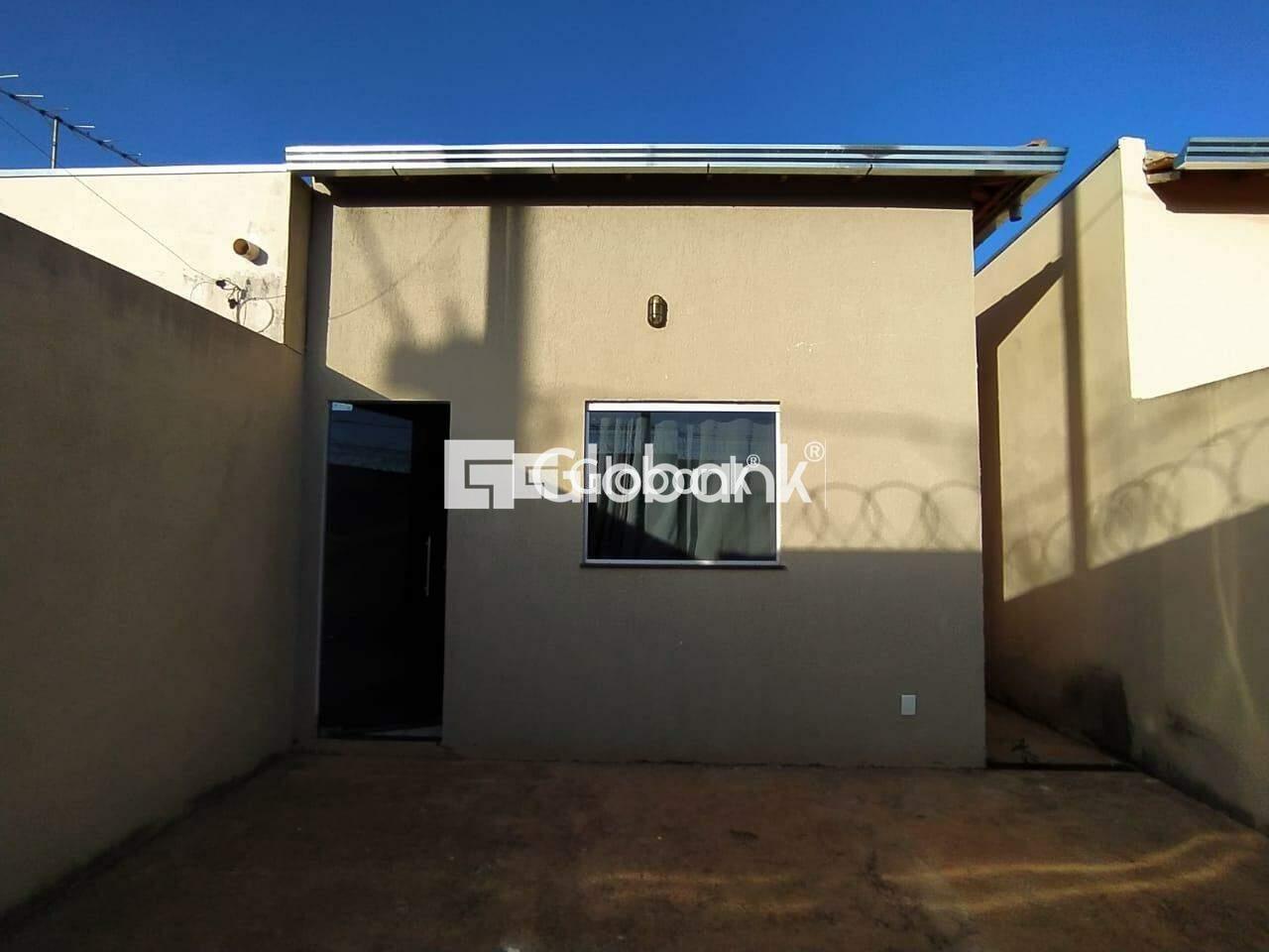 Casa 2 quartos à venda Independência 55m² Montes Claros MG: Fachada | Foto_migracao | 6