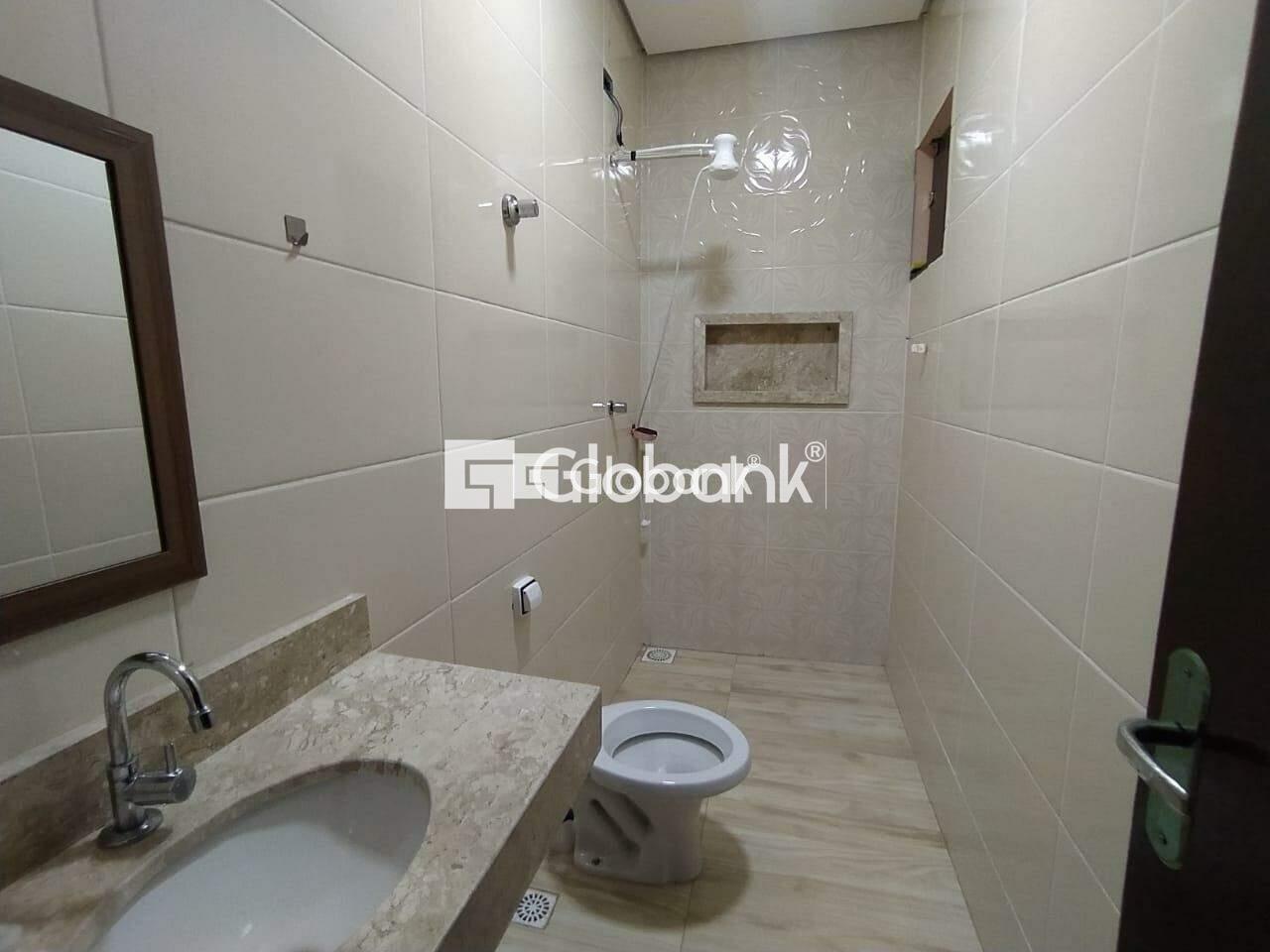 Casa 2 quartos à venda Independência 55m² Montes Claros MG: Banheiro social | Foto_migracao | 5